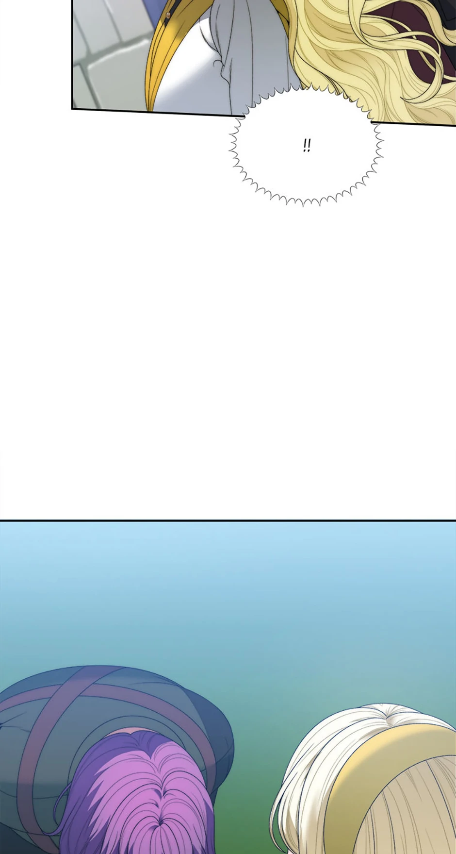 One Step Forward to the Flower Path Chapter 102 - Page 51