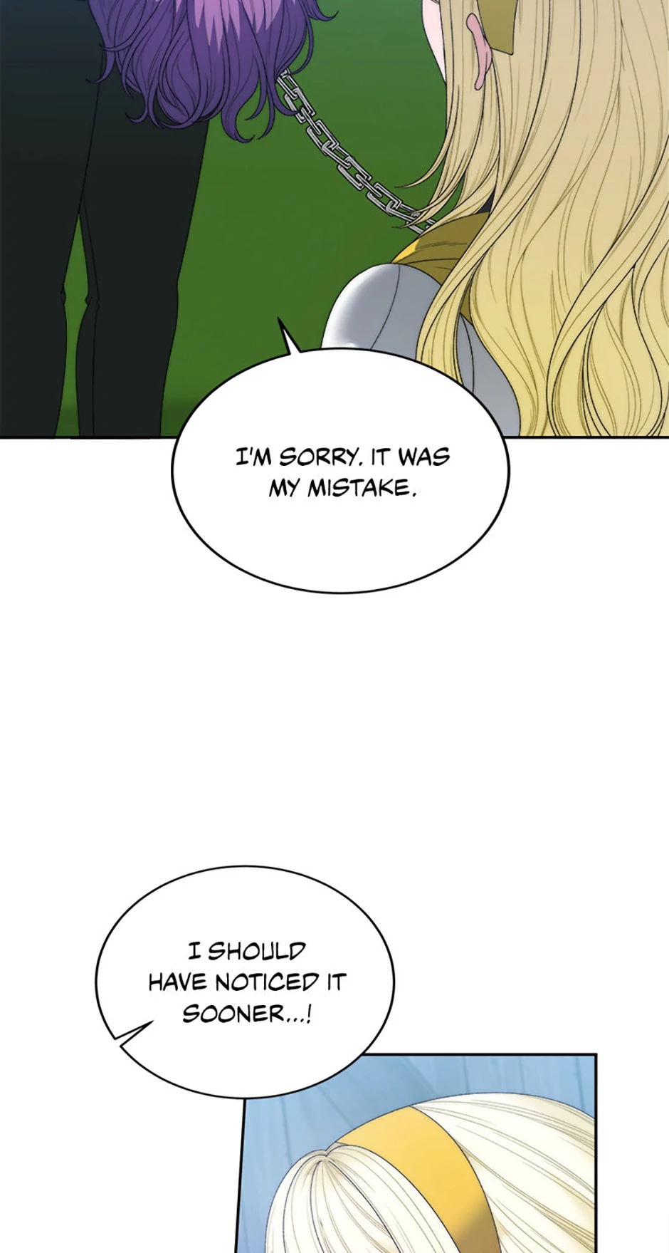 One Step Forward to the Flower Path Chapter 102 - Page 52