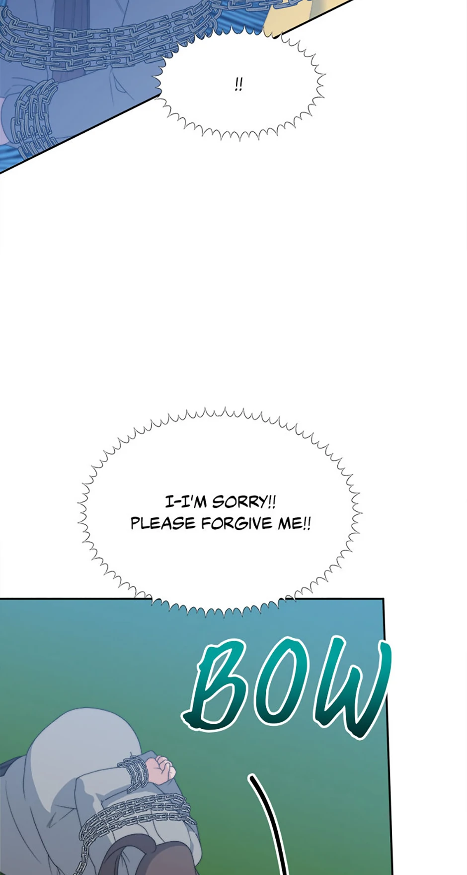 One Step Forward to the Flower Path Chapter 102 - Page 55