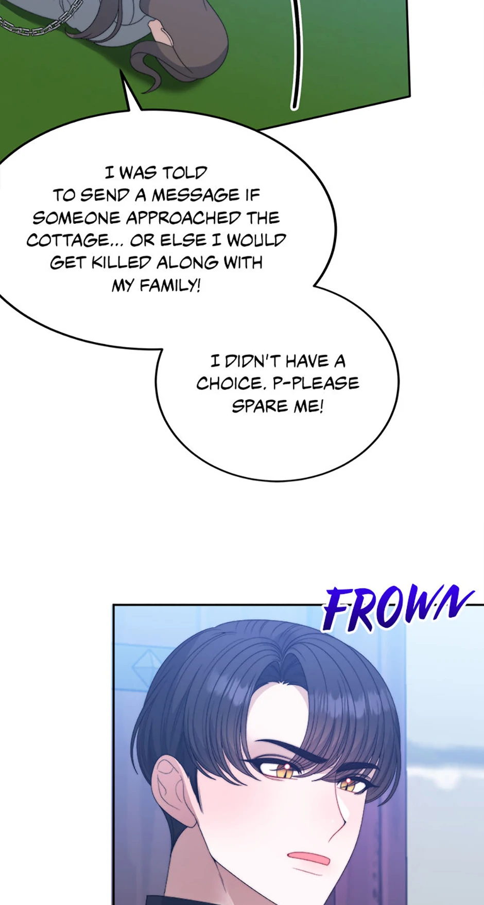 One Step Forward to the Flower Path Chapter 102 - Page 56
