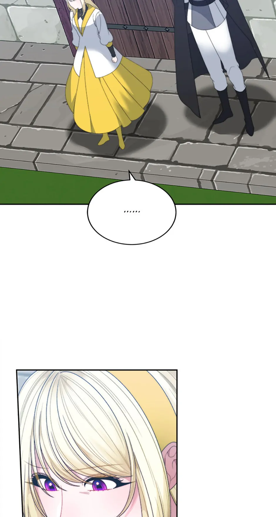 One Step Forward to the Flower Path Chapter 102 - Page 58