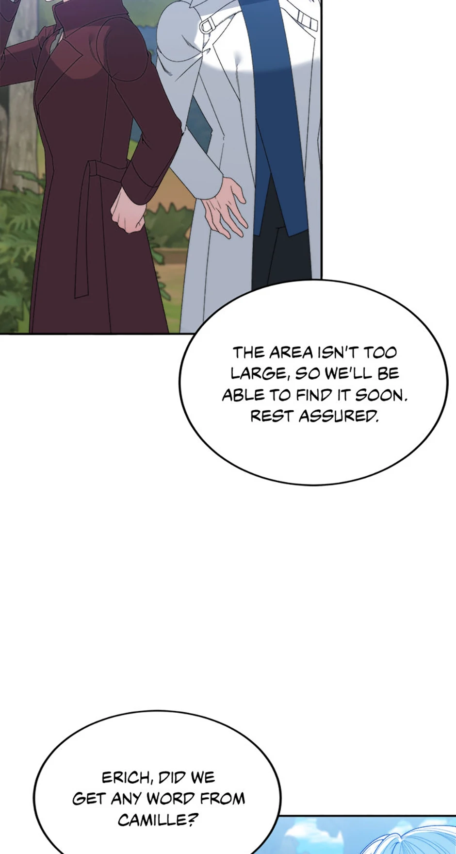 One Step Forward to the Flower Path Chapter 102 - Page 6