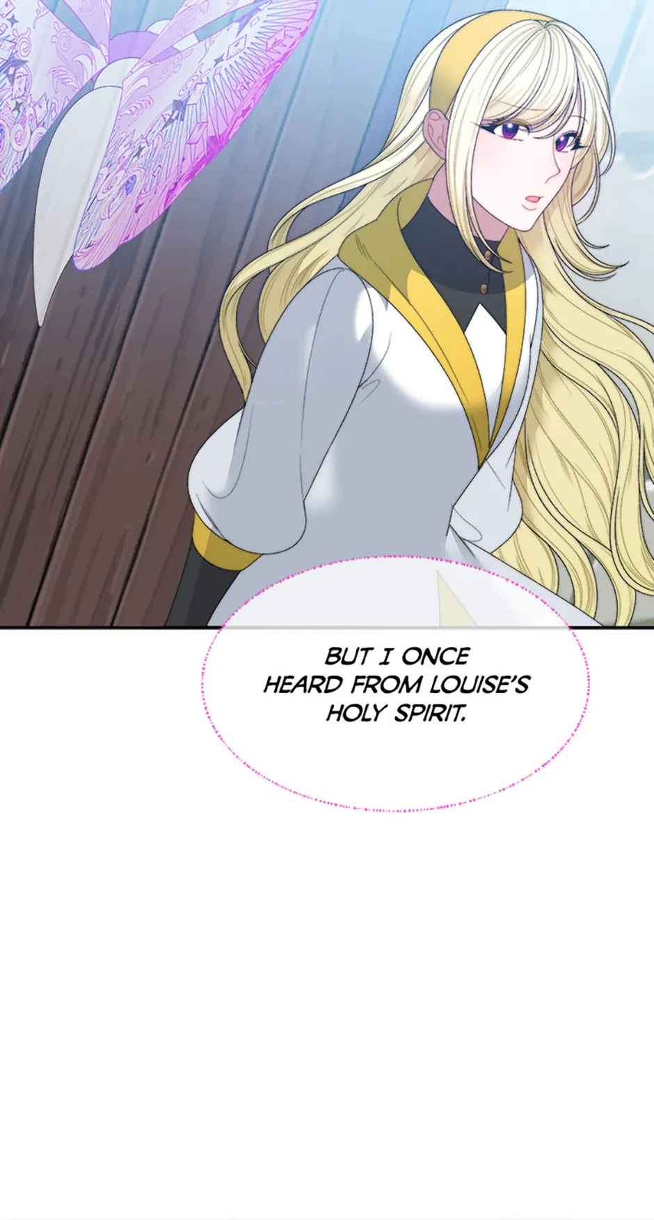 One Step Forward to the Flower Path Chapter 102 - Page 61