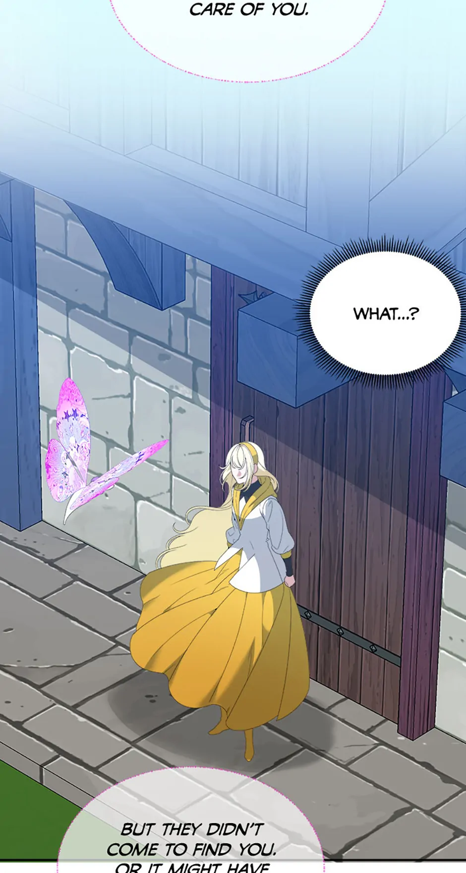 One Step Forward to the Flower Path Chapter 102 - Page 63