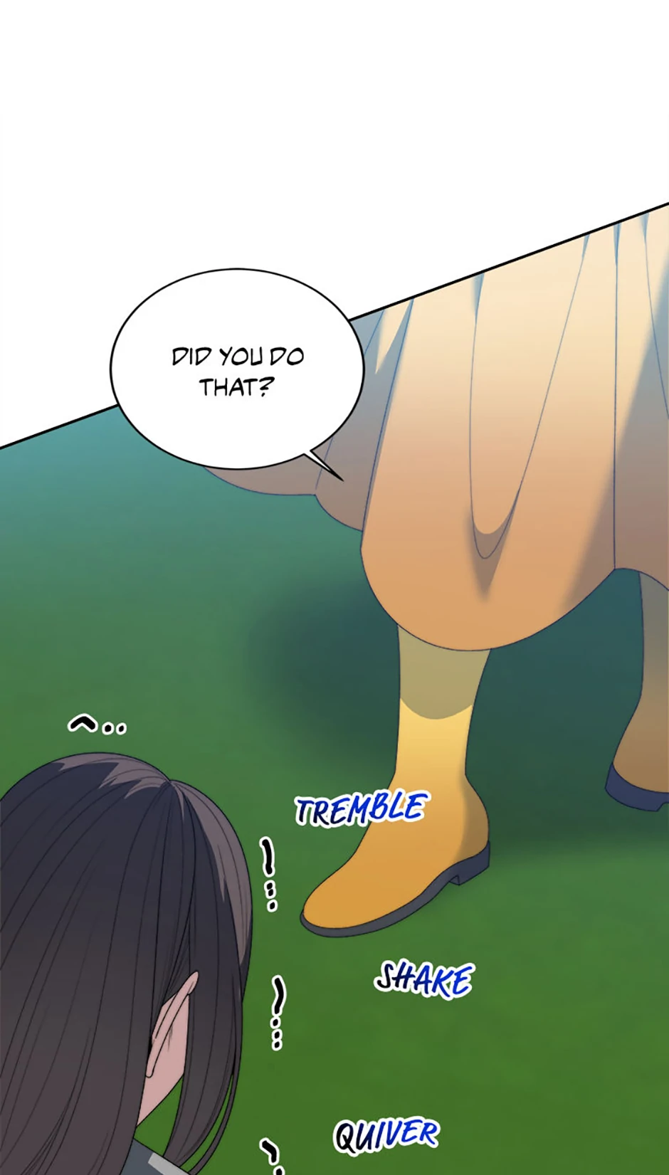 One Step Forward to the Flower Path Chapter 102 - Page 70