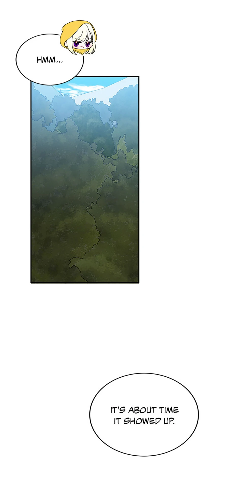 One Step Forward to the Flower Path Chapter 102 - Page 9