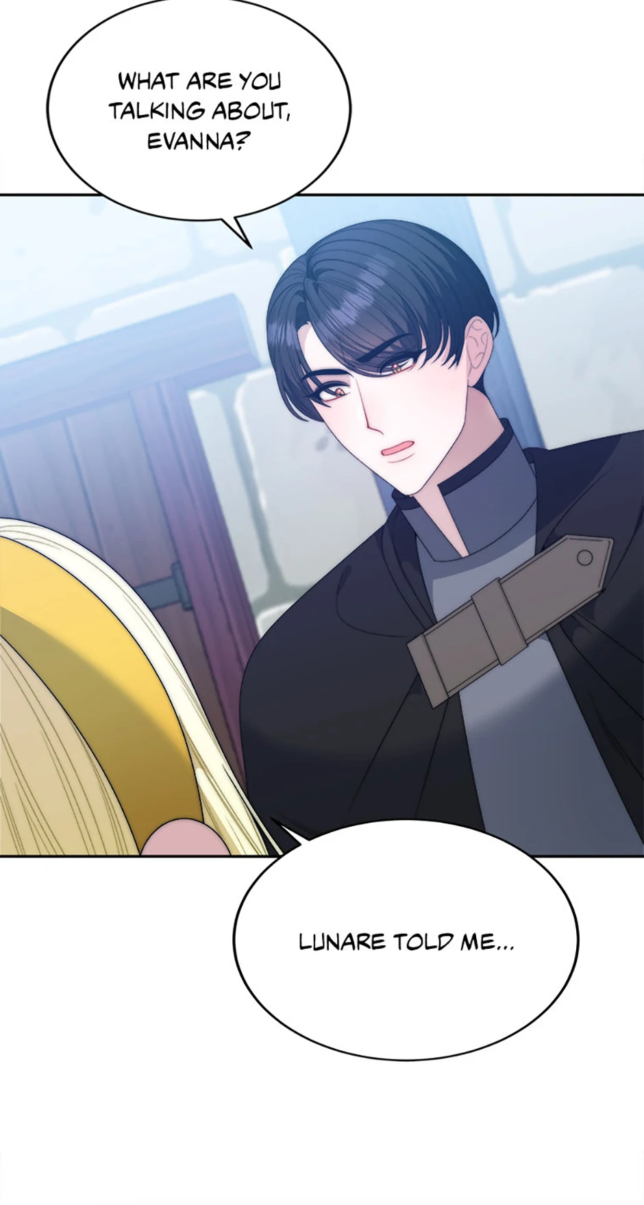 One Step Forward to the Flower Path Chapter 103 - Page 10