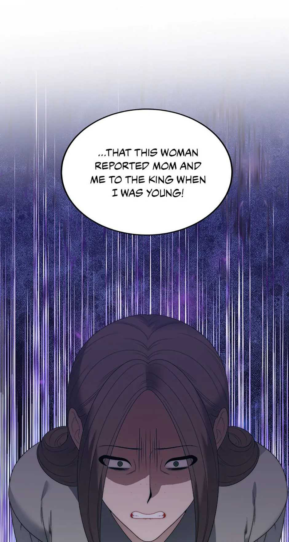 One Step Forward to the Flower Path Chapter 103 - Page 11