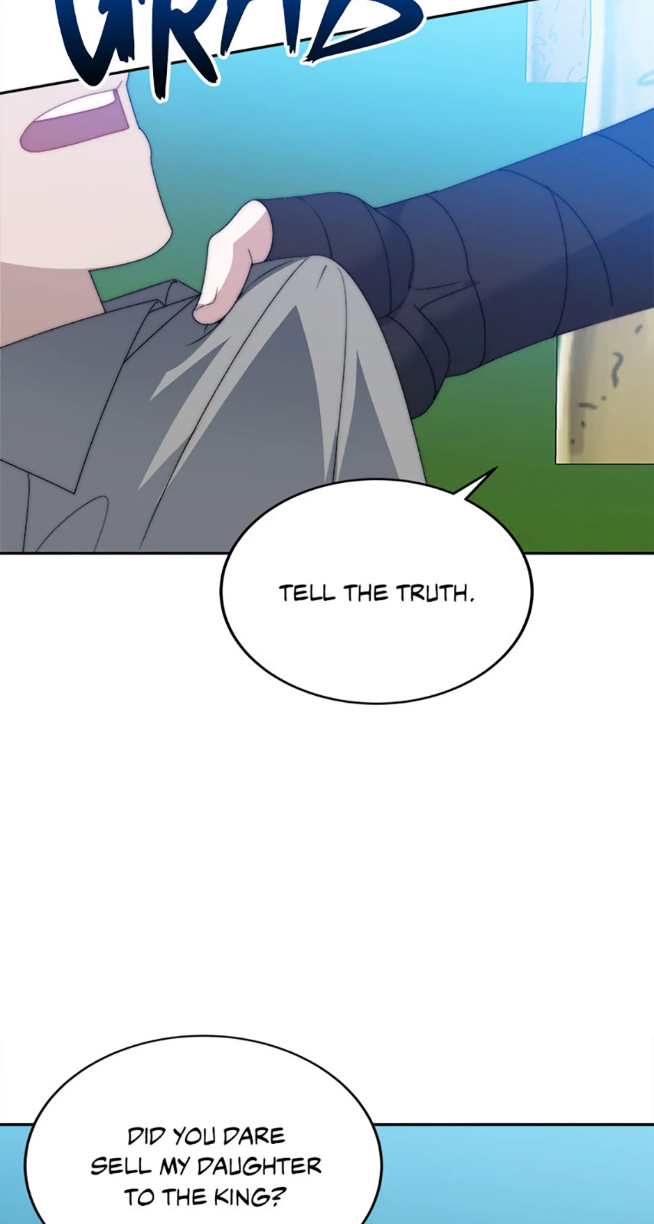 One Step Forward to the Flower Path Chapter 103 - Page 13