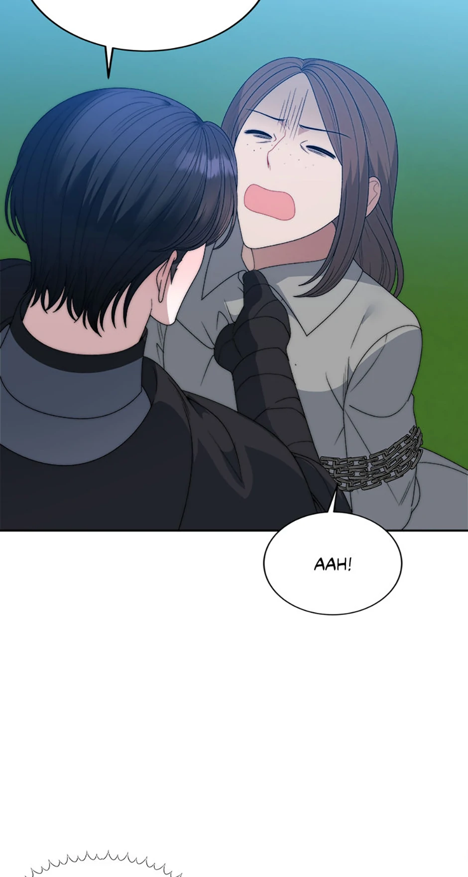 One Step Forward to the Flower Path Chapter 103 - Page 14