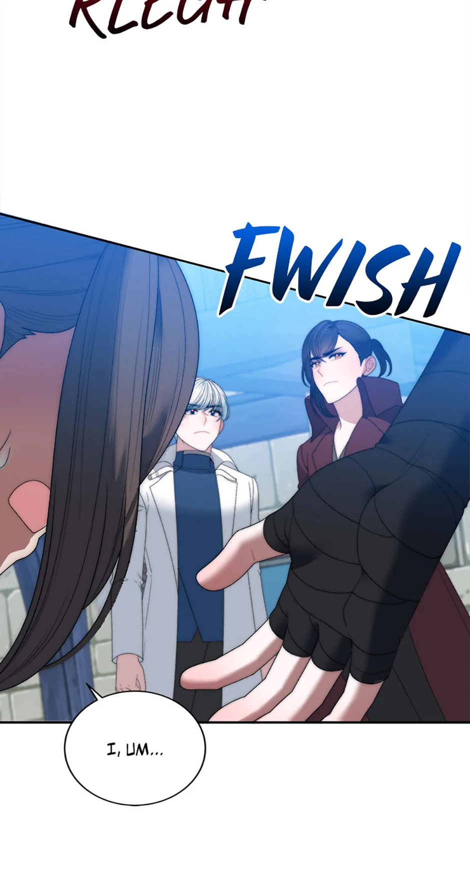 One Step Forward to the Flower Path Chapter 103 - Page 16