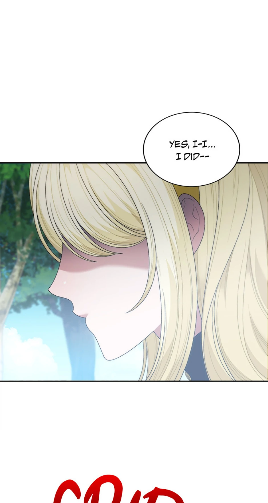 One Step Forward to the Flower Path Chapter 103 - Page 17