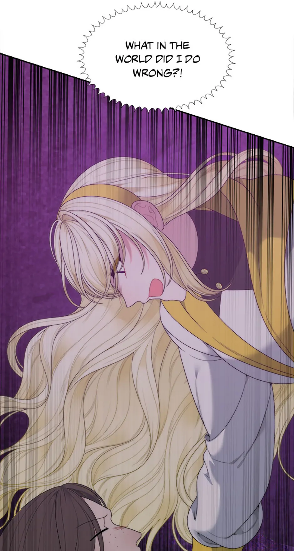 One Step Forward to the Flower Path Chapter 103 - Page 19