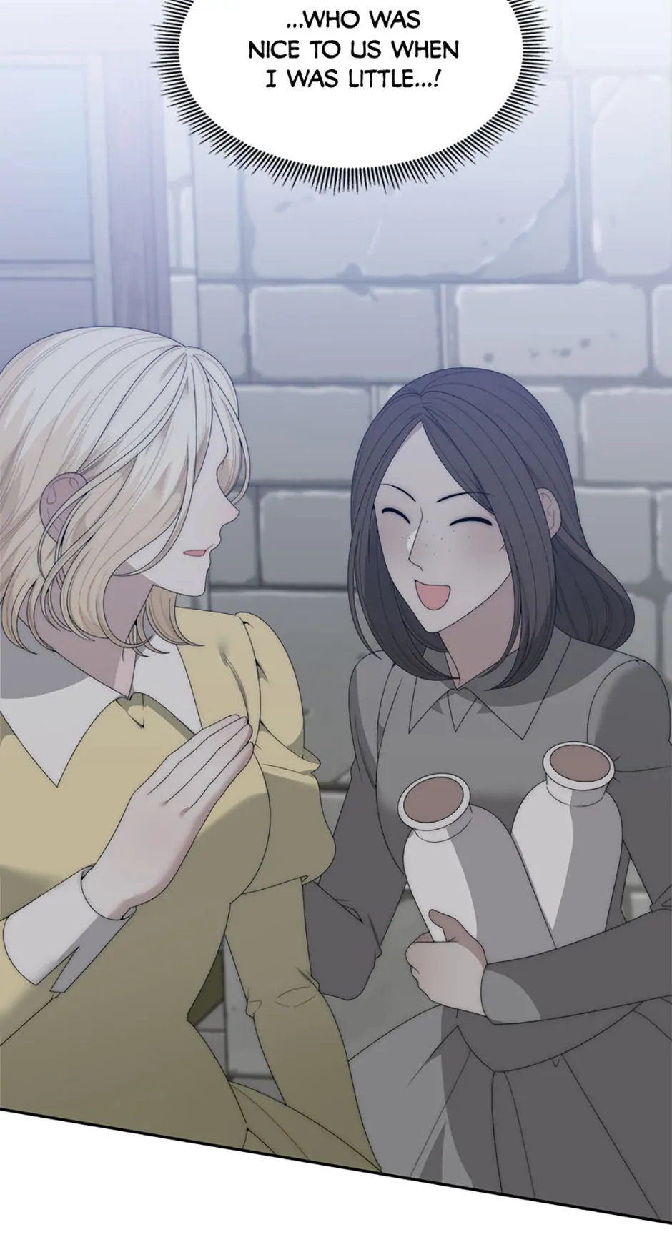 One Step Forward to the Flower Path Chapter 103 - Page 24