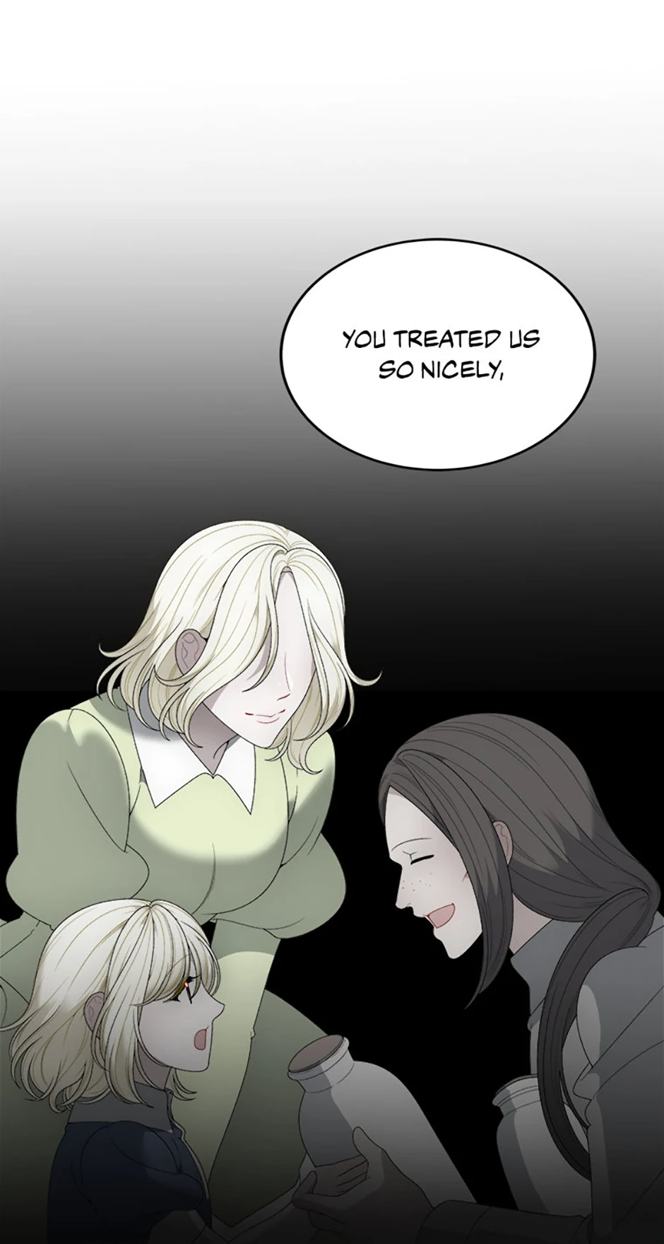 One Step Forward to the Flower Path Chapter 103 - Page 26