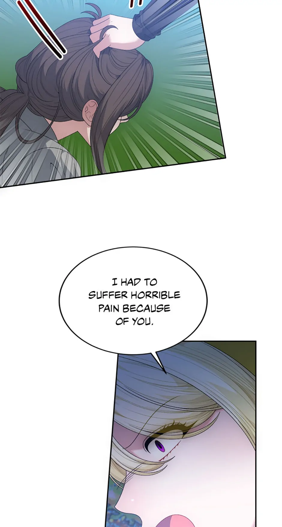 One Step Forward to the Flower Path Chapter 103 - Page 28