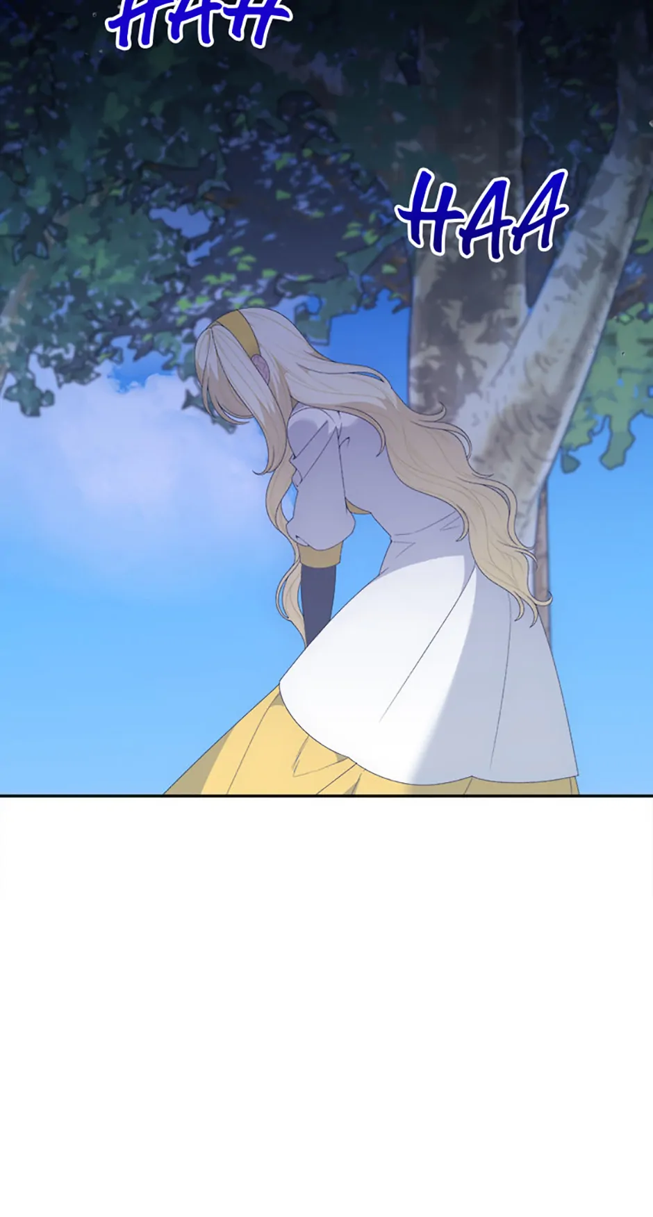 One Step Forward to the Flower Path Chapter 103 - Page 32