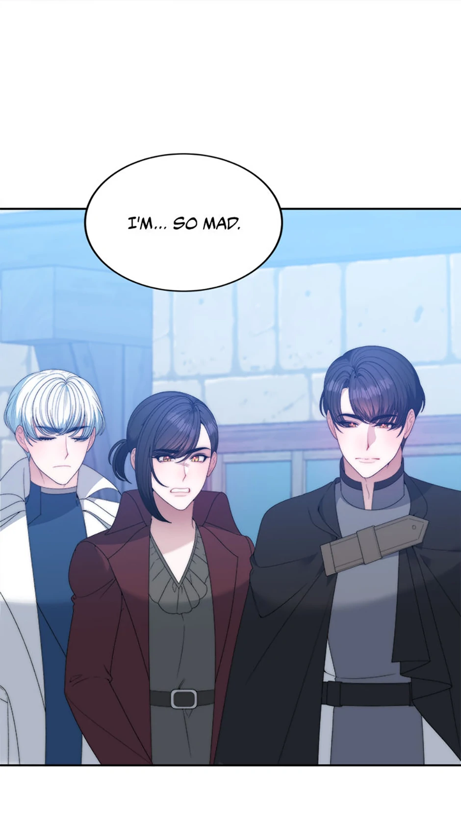 One Step Forward to the Flower Path Chapter 103 - Page 33