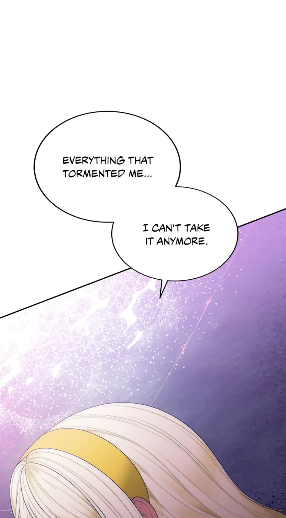 One Step Forward to the Flower Path Chapter 103 - Page 34