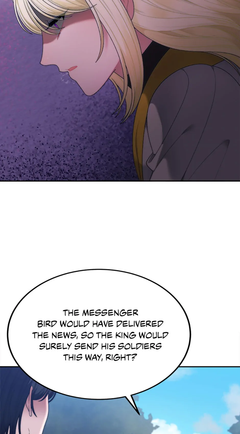 One Step Forward to the Flower Path Chapter 103 - Page 35