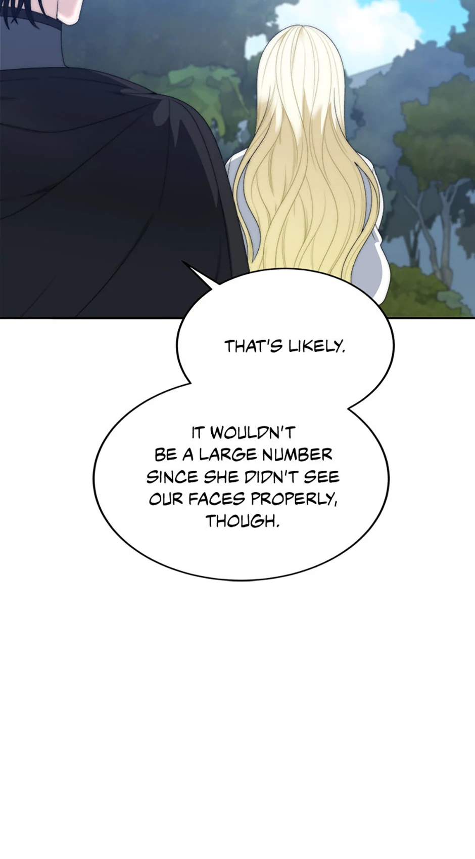 One Step Forward to the Flower Path Chapter 103 - Page 36