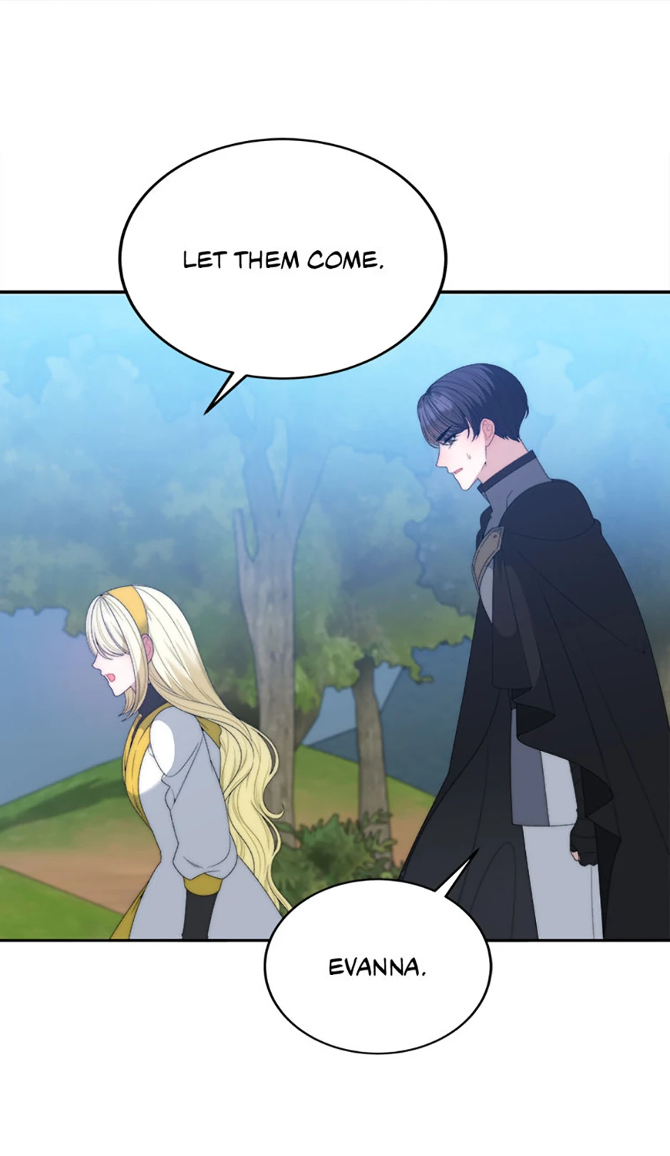 One Step Forward to the Flower Path Chapter 103 - Page 37