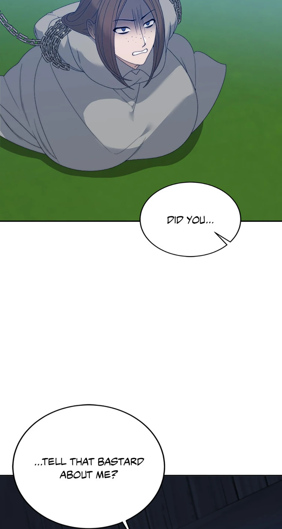 One Step Forward to the Flower Path Chapter 103 - Page 4