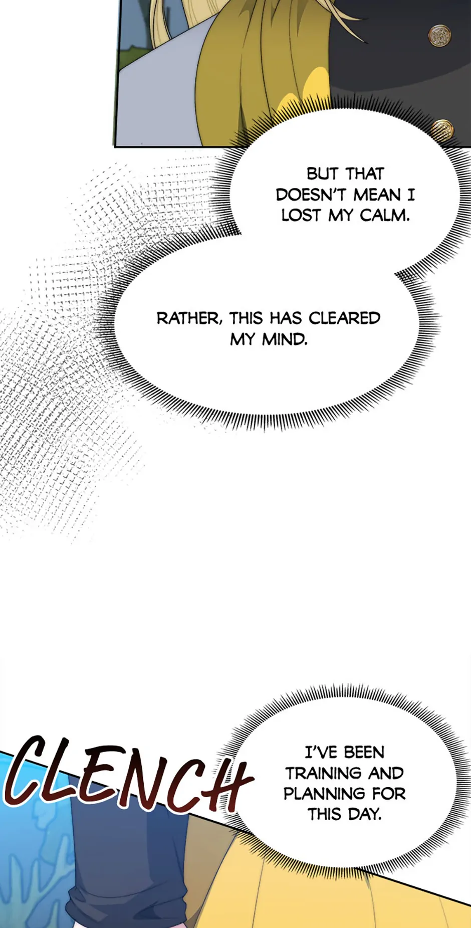 One Step Forward to the Flower Path Chapter 103 - Page 42