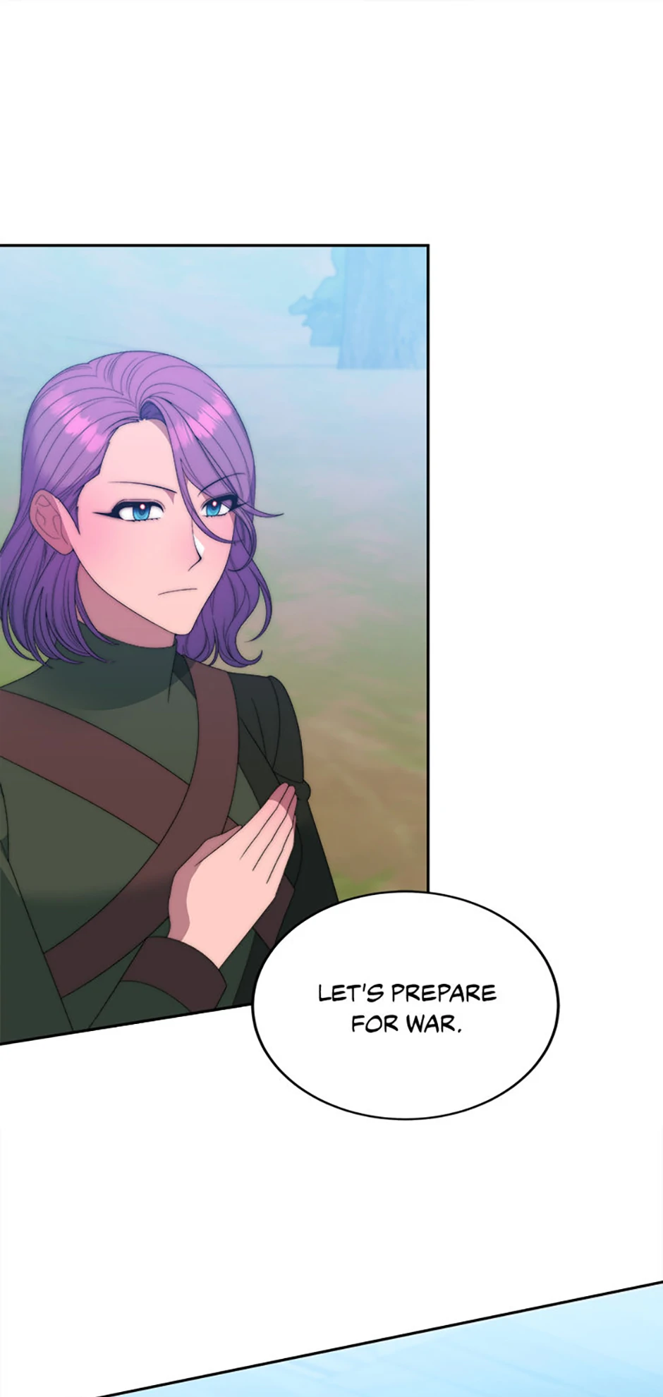 One Step Forward to the Flower Path Chapter 103 - Page 46