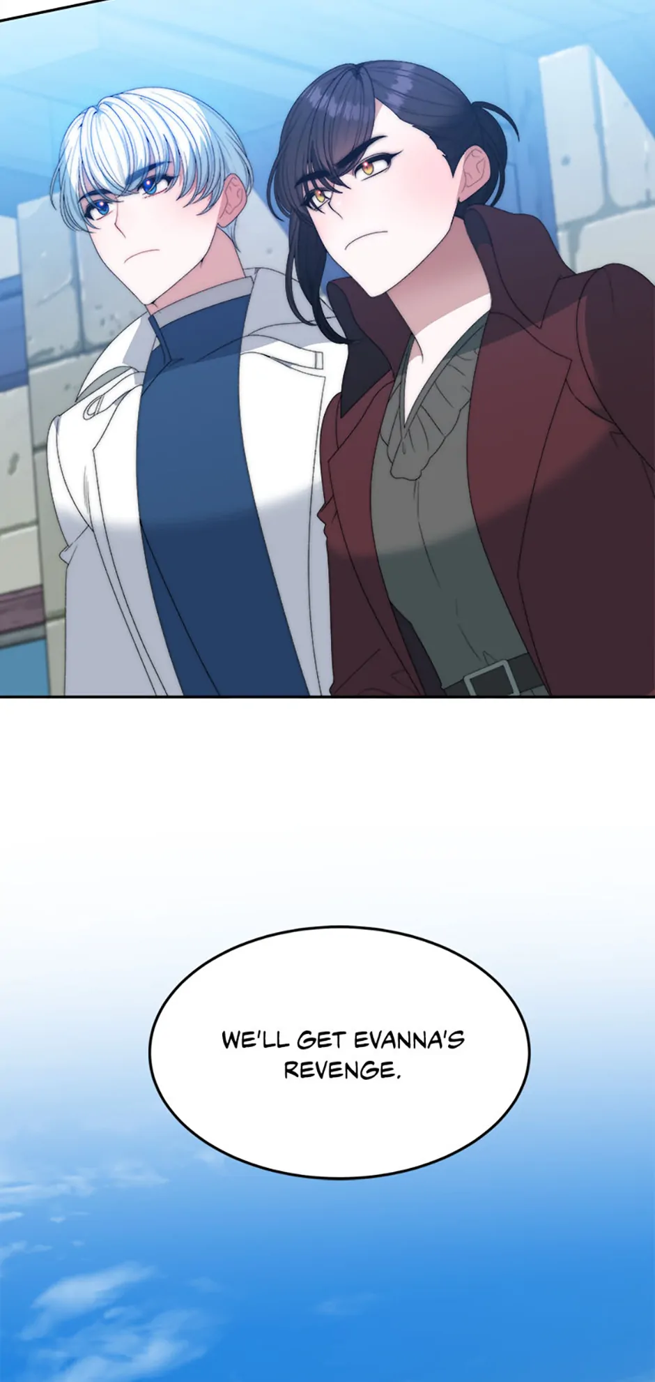 One Step Forward to the Flower Path Chapter 103 - Page 47