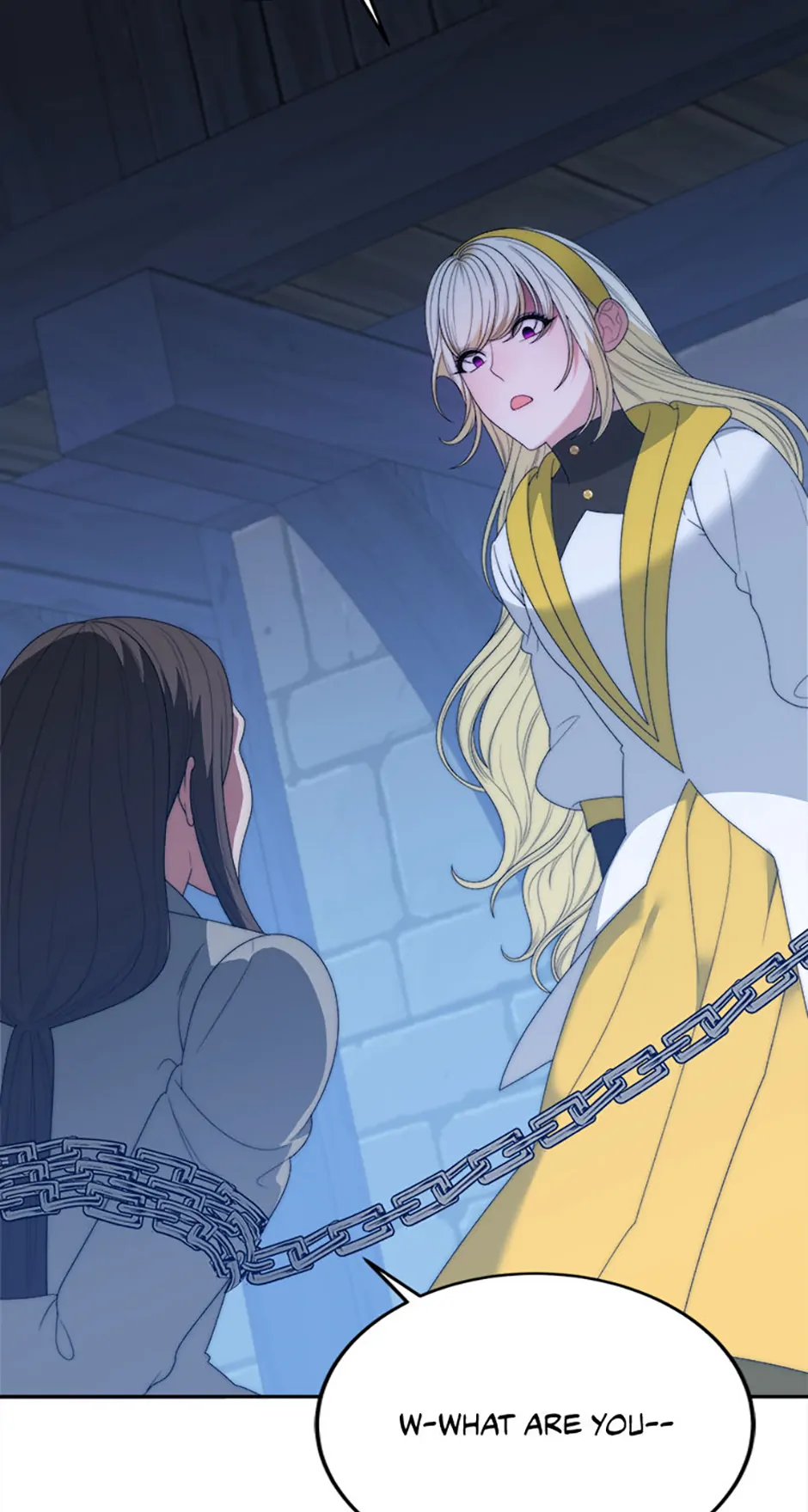 One Step Forward to the Flower Path Chapter 103 - Page 5