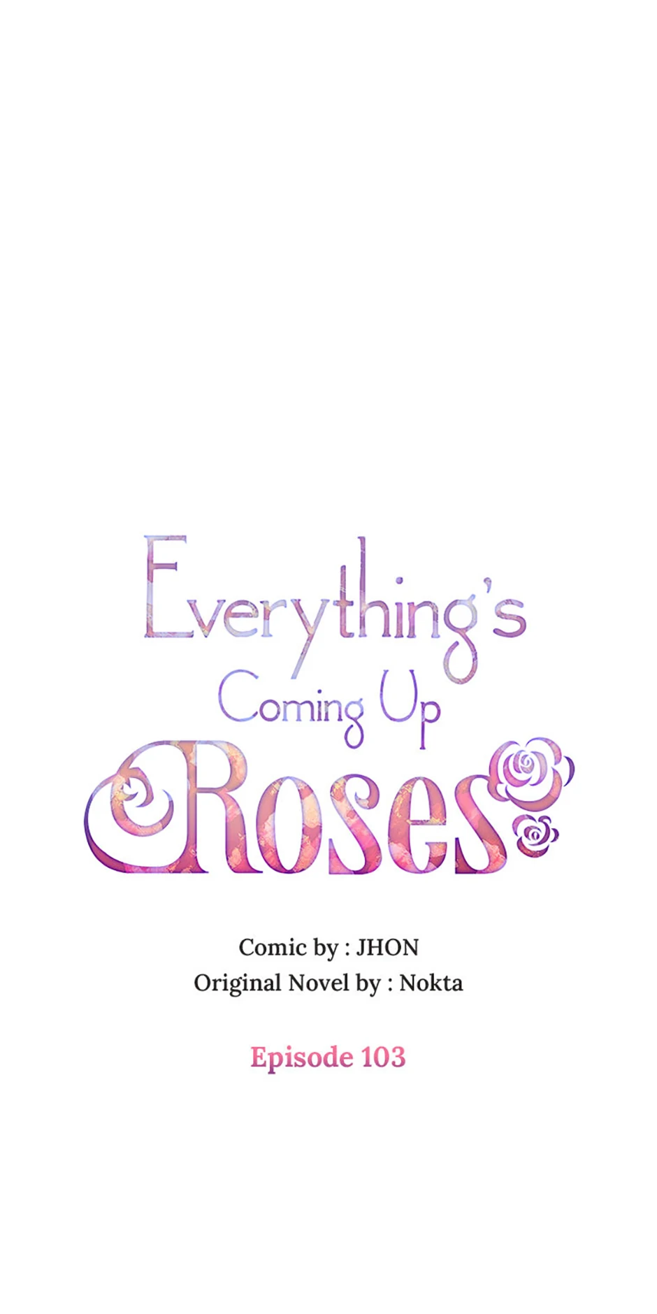 One Step Forward to the Flower Path Chapter 103 - Page 54