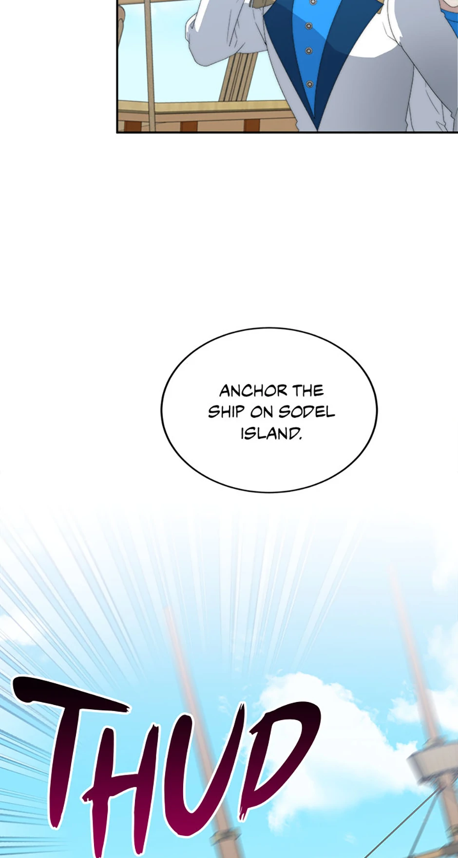 One Step Forward to the Flower Path Chapter 103 - Page 57