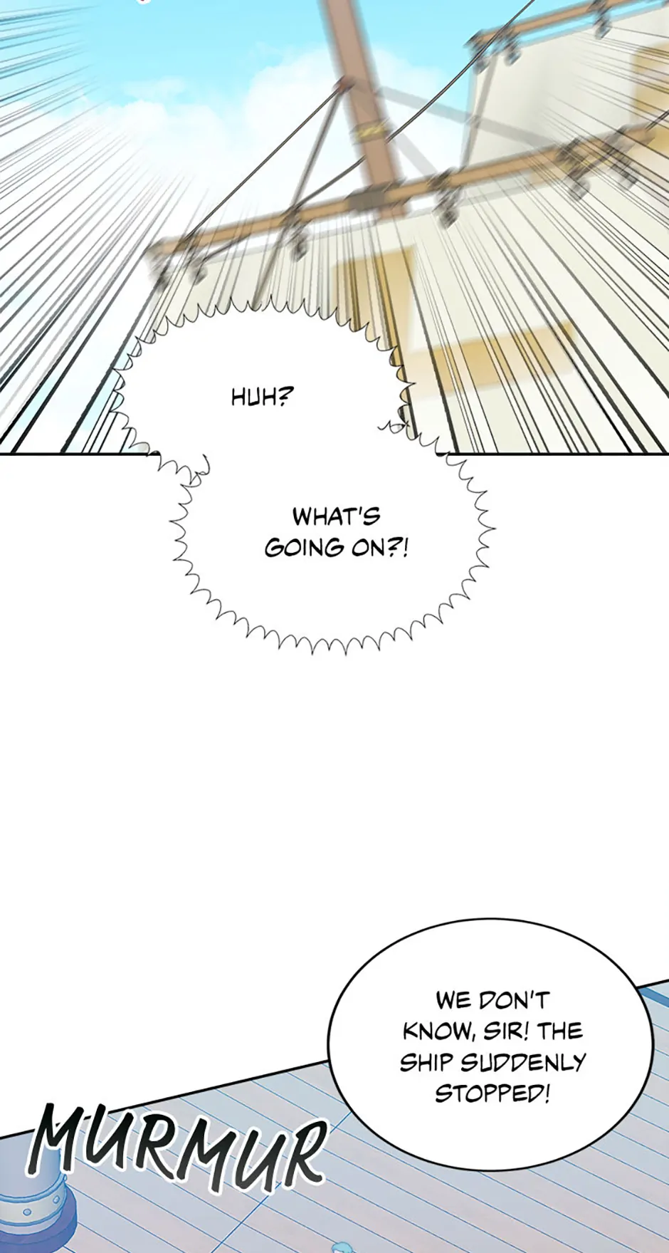 One Step Forward to the Flower Path Chapter 103 - Page 58