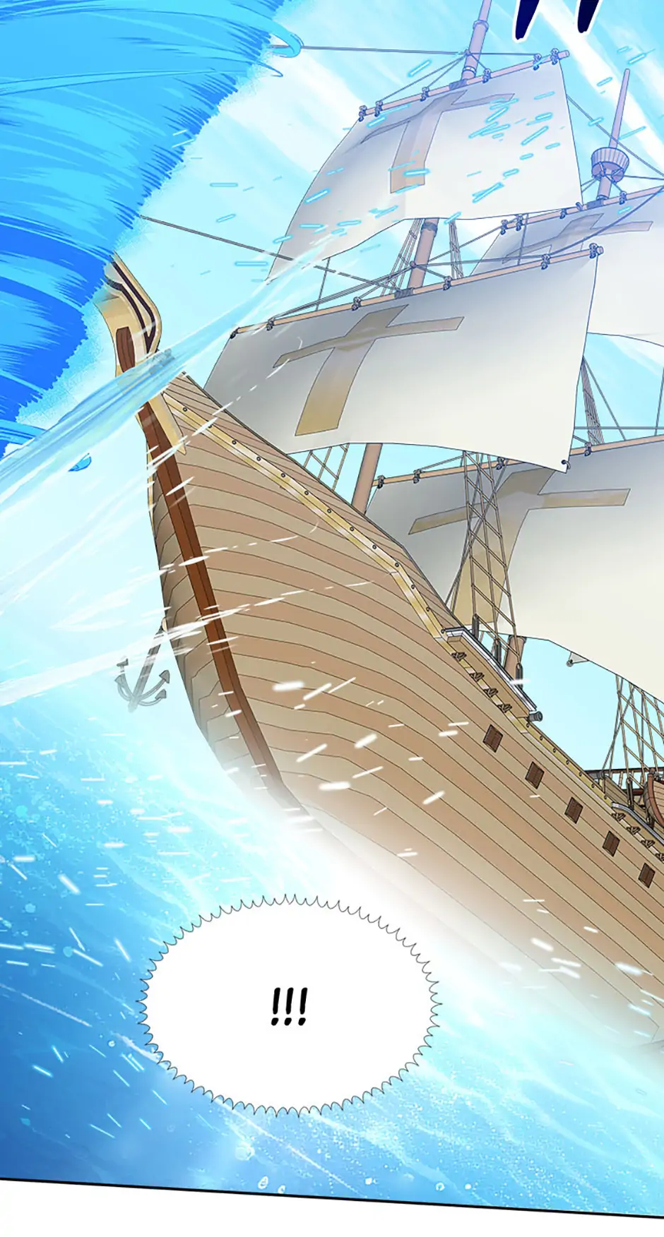 One Step Forward to the Flower Path Chapter 103 - Page 62