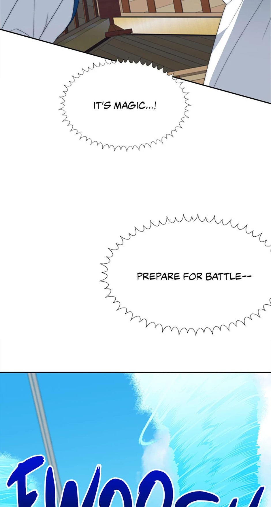 One Step Forward to the Flower Path Chapter 103 - Page 64