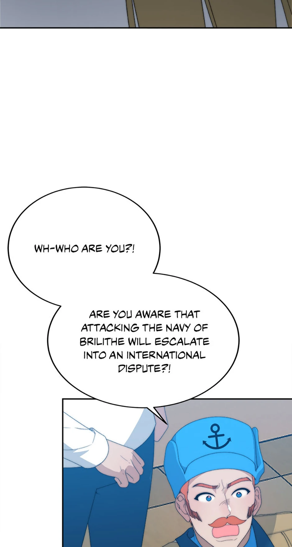 One Step Forward to the Flower Path Chapter 103 - Page 66