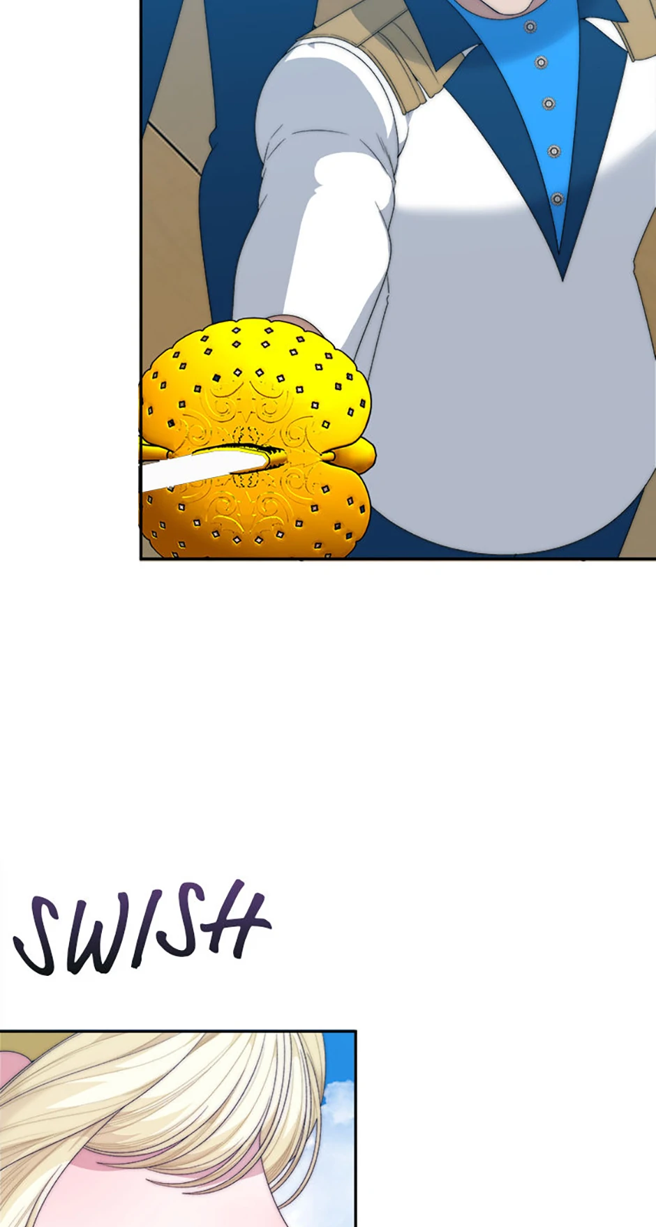 One Step Forward to the Flower Path Chapter 103 - Page 67