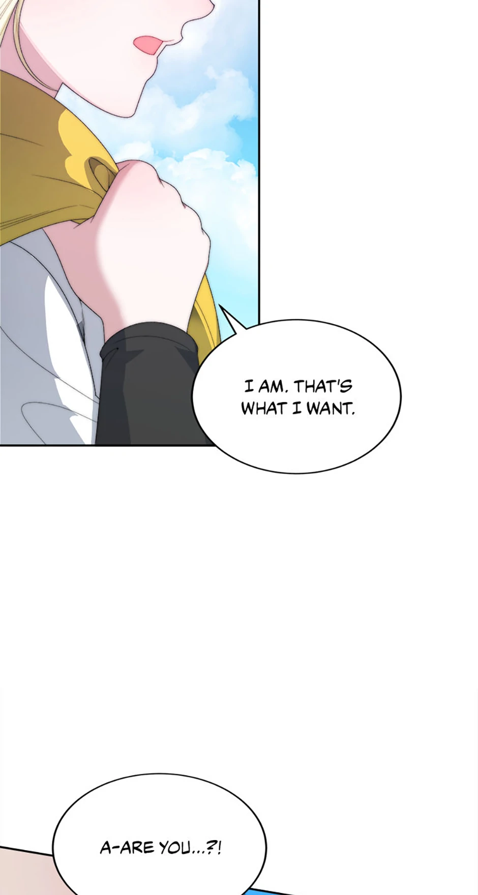 One Step Forward to the Flower Path Chapter 103 - Page 68