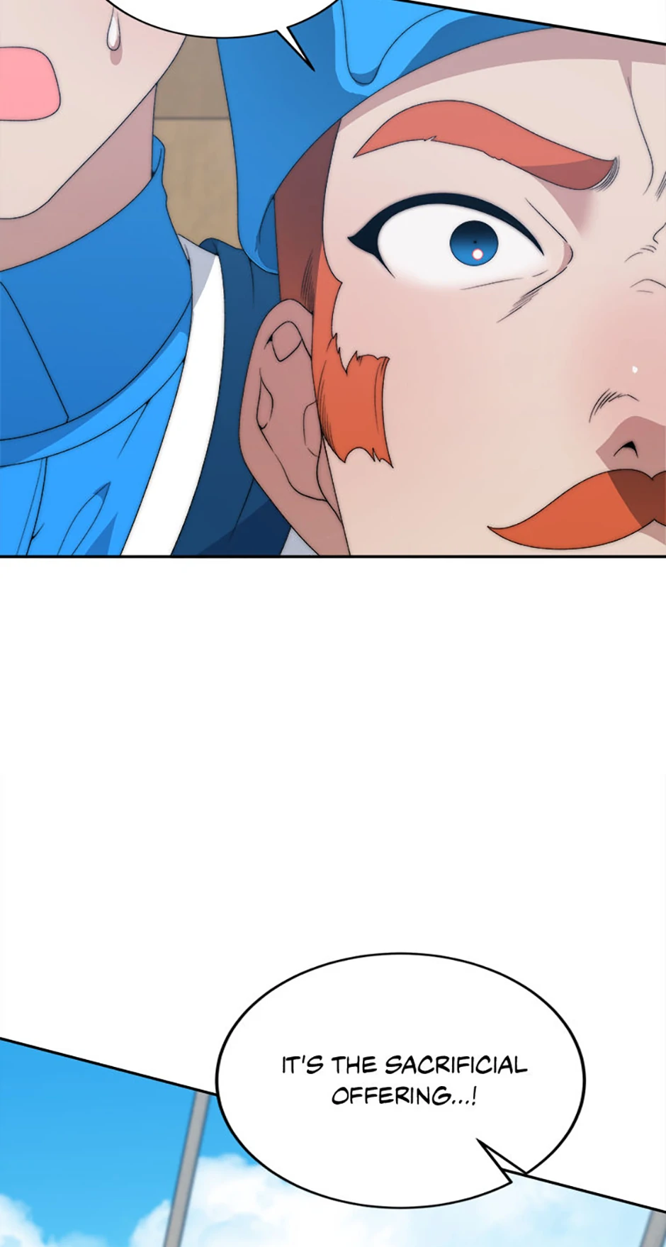 One Step Forward to the Flower Path Chapter 103 - Page 69