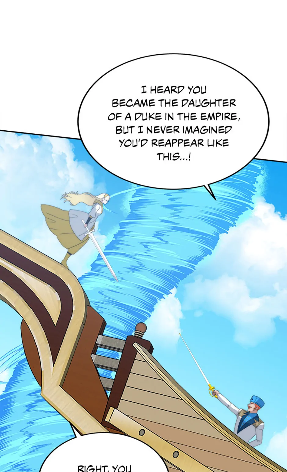 One Step Forward to the Flower Path Chapter 103 - Page 71