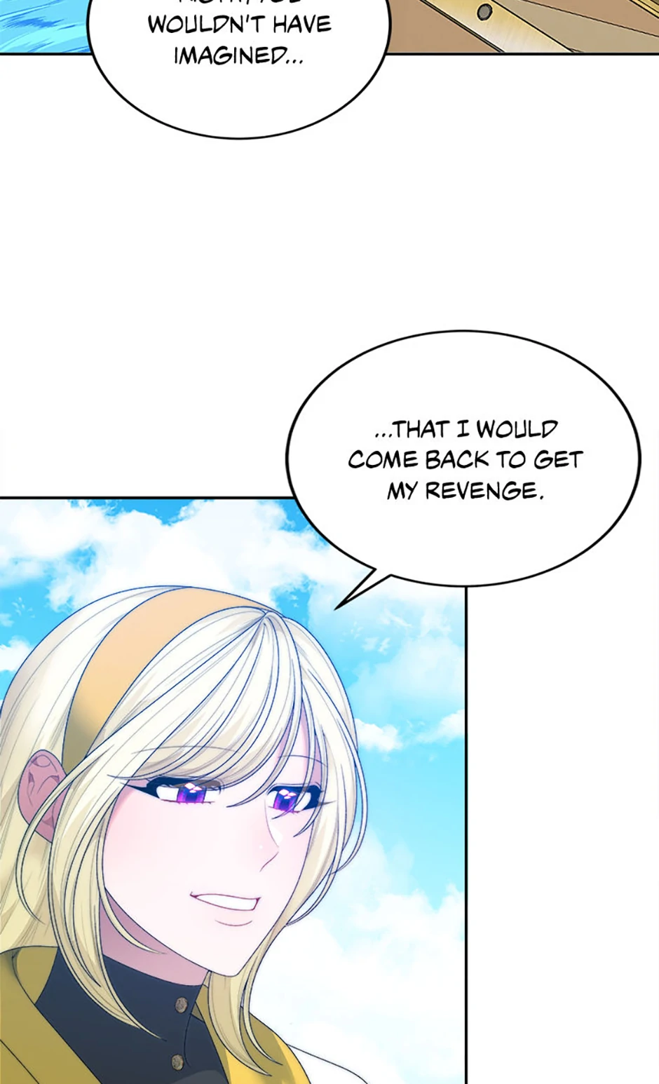 One Step Forward to the Flower Path Chapter 103 - Page 72