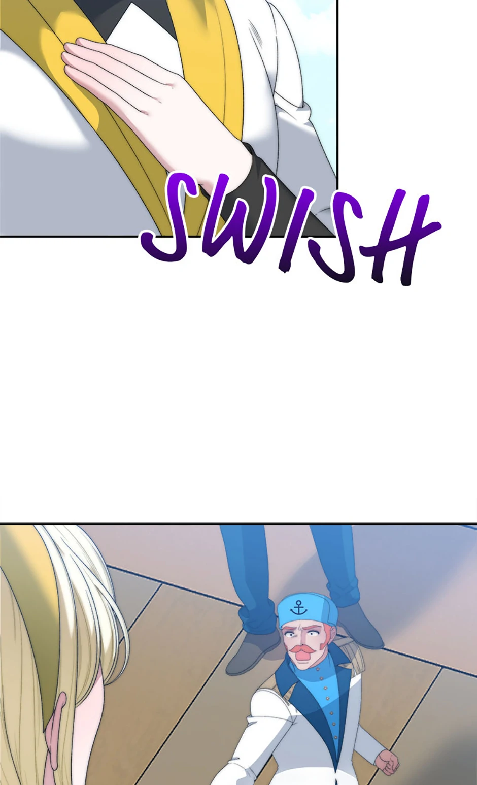 One Step Forward to the Flower Path Chapter 103 - Page 73