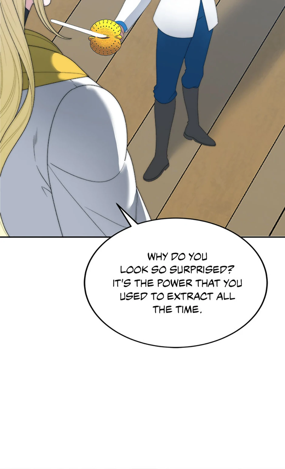 One Step Forward to the Flower Path Chapter 103 - Page 74