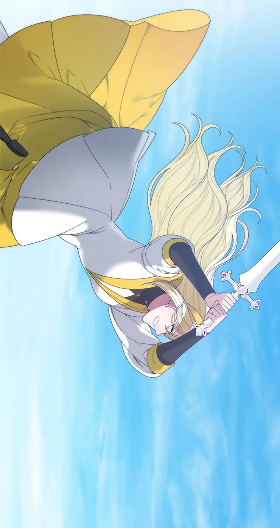 One Step Forward to the Flower Path Chapter 103 - Page 78