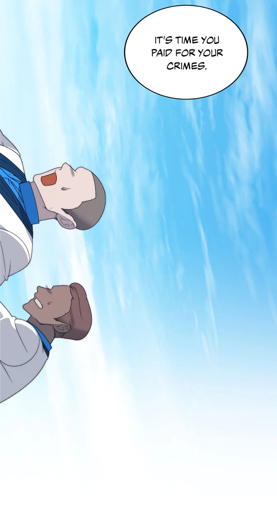 One Step Forward to the Flower Path Chapter 103 - Page 79