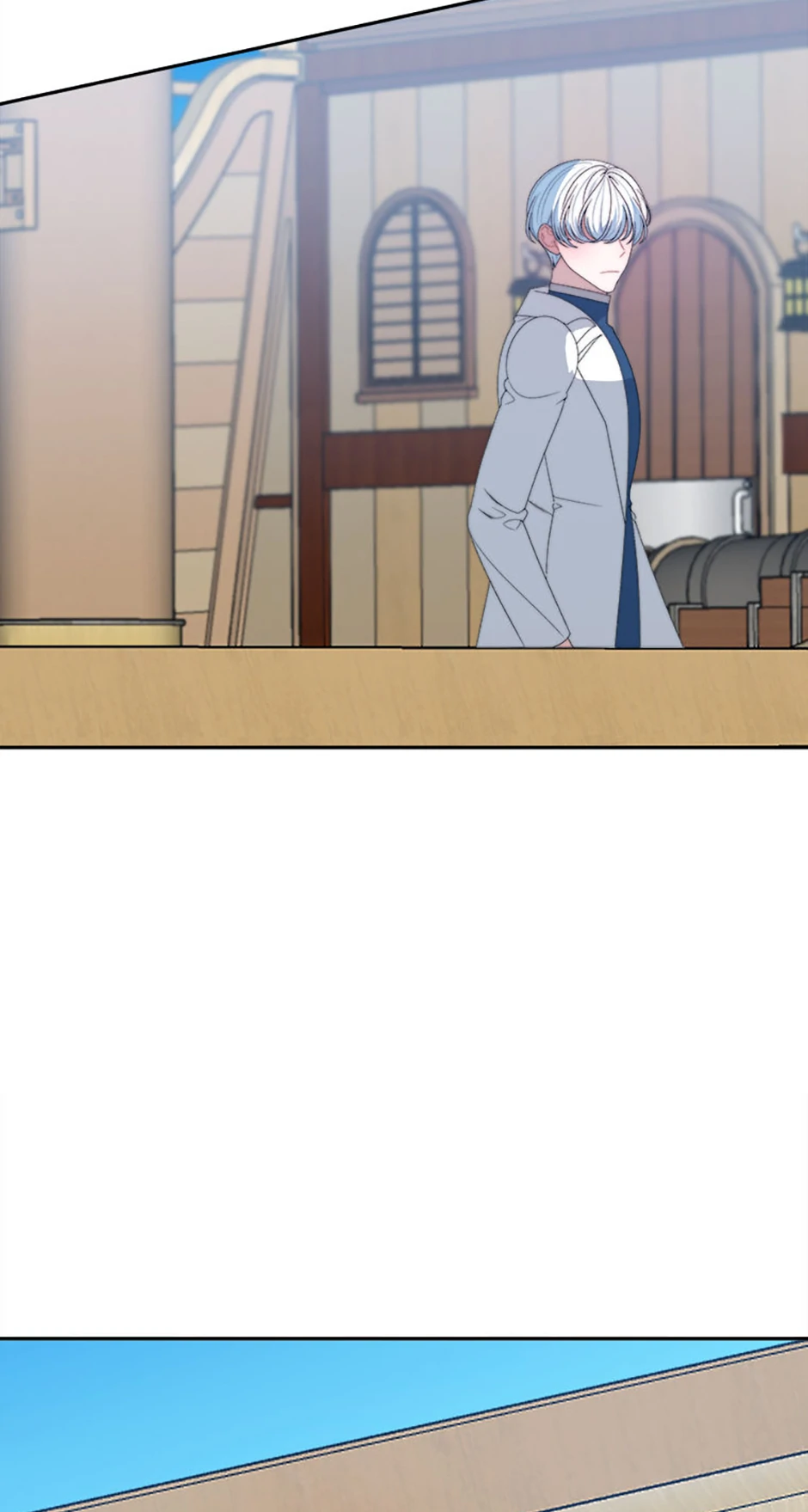 One Step Forward to the Flower Path Chapter 104 - Page 12