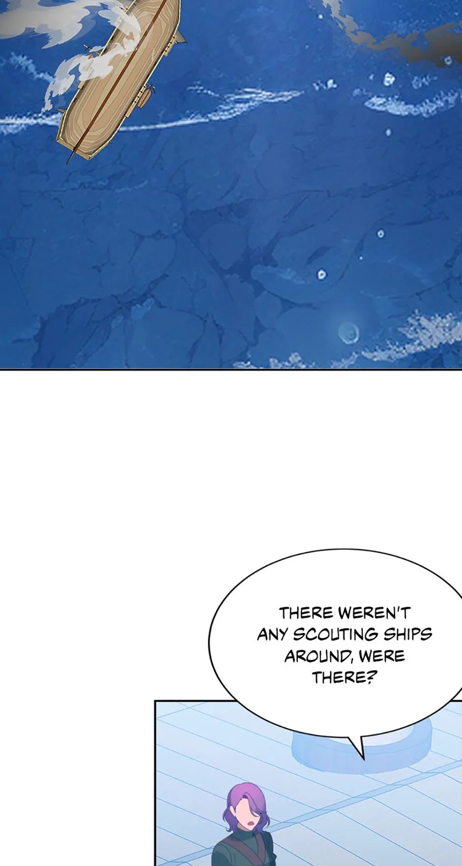 One Step Forward to the Flower Path Chapter 104 - Page 23