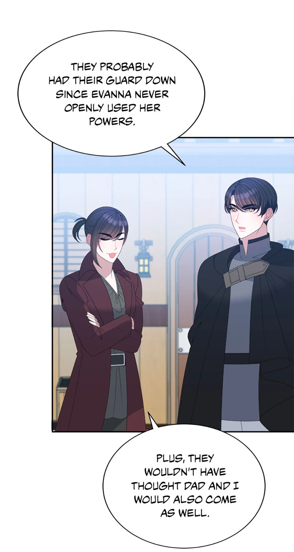 One Step Forward to the Flower Path Chapter 104 - Page 26