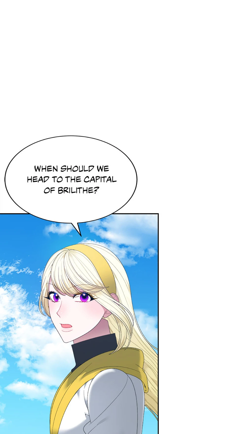 One Step Forward to the Flower Path Chapter 104 - Page 27